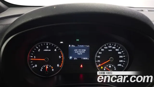 Kia Sportage 2018 thumb 8