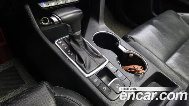 Kia Sportage 2018 thumb 9