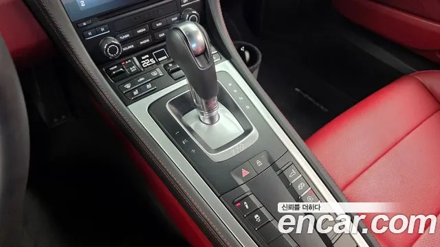 Porsche Cayman 2024 thumb 9