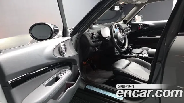 MINI Clubman 2020 thumb 9