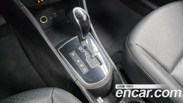 Hyundai Accent 2014 thumb 8