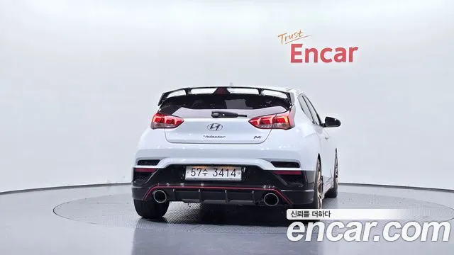 Hyundai Veloster 2019 thumb 4