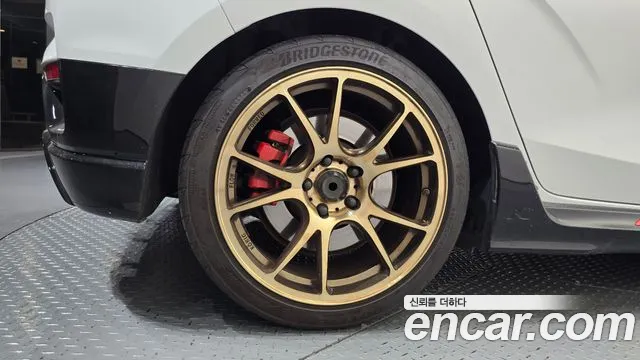Hyundai Veloster 2019 thumb 5