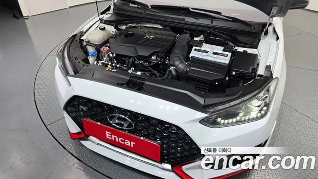 Hyundai Veloster 2019 thumb 6