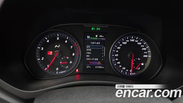 Hyundai Veloster 2019 thumb 8