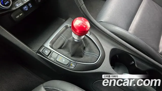 Hyundai Veloster 2019 thumb 9