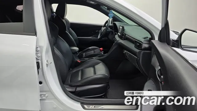 Hyundai Veloster 2019 thumb 11