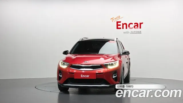 Kia Stonic 2019 thumb 2