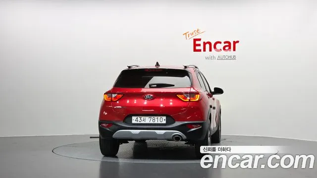 Kia Stonic 2019 thumb 3