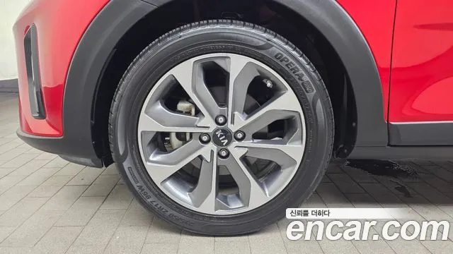 Kia Stonic 2019 thumb 4