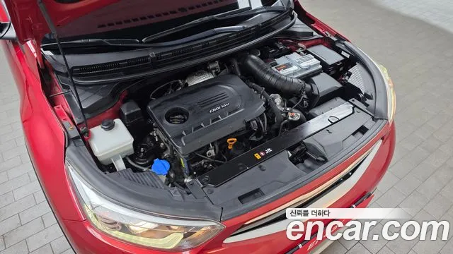 Kia Stonic 2019 thumb 5