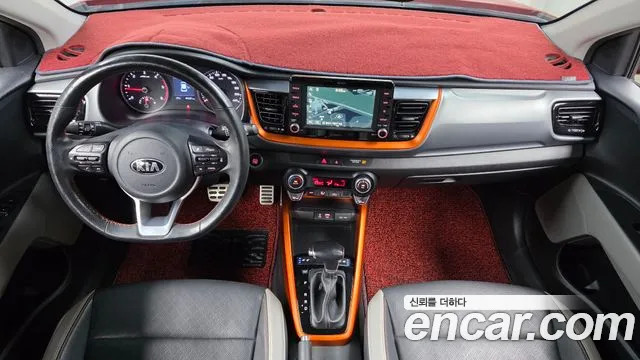 Kia Stonic 2019 thumb 6