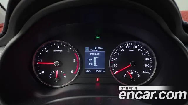 Kia Stonic 2019 thumb 7