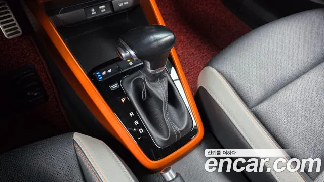 Kia Stonic 2019 thumb 8
