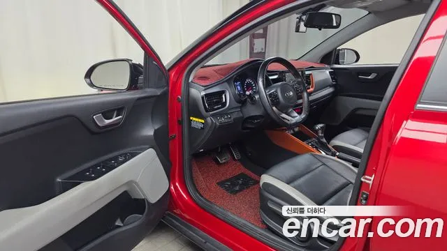 Kia Stonic 2019 thumb 9