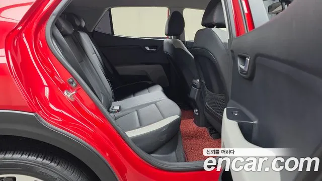 Kia Stonic 2019 thumb 10