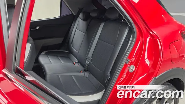Kia Stonic 2019 thumb 11