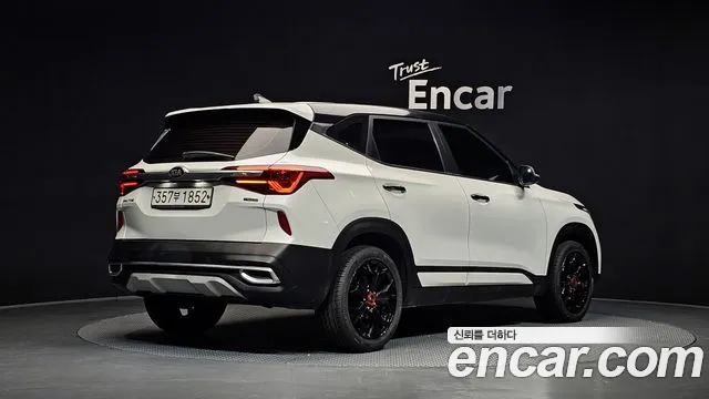 Kia Seltos 2019 thumb 2