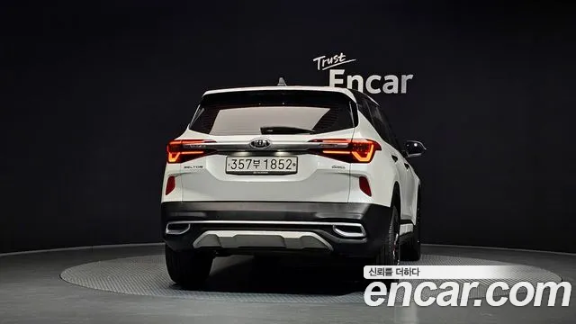 Kia Seltos 2019 thumb 4