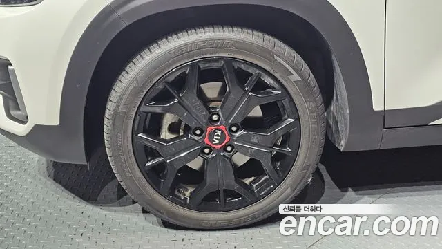 Kia Seltos 2019 thumb 5