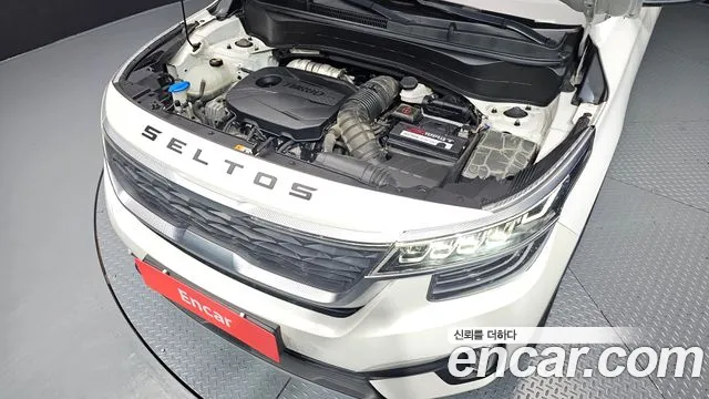 Kia Seltos 2019 thumb 6