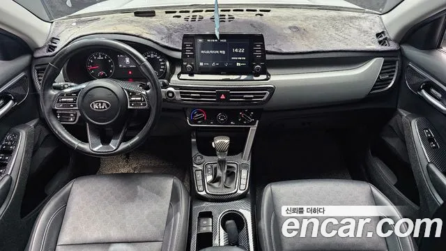 Kia Seltos 2019 thumb 7