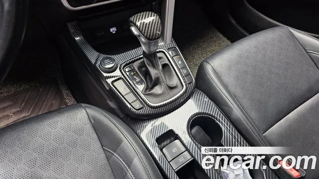 Kia Seltos 2019 thumb 9