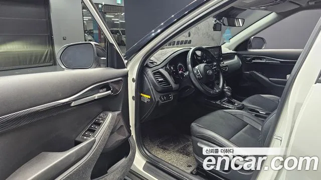 Kia Seltos 2019 thumb 10