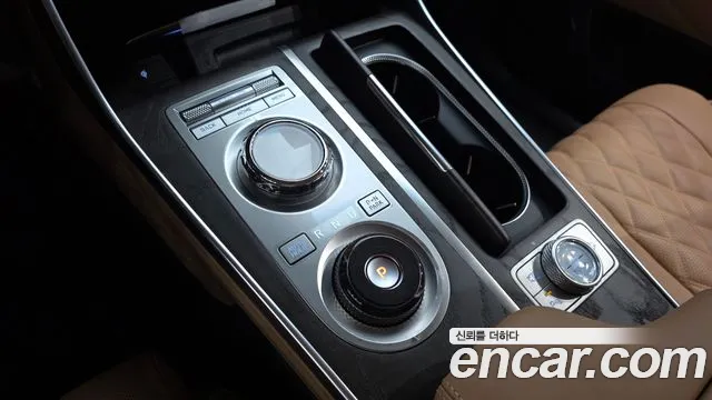 Genesis GV80 2023 thumb 9