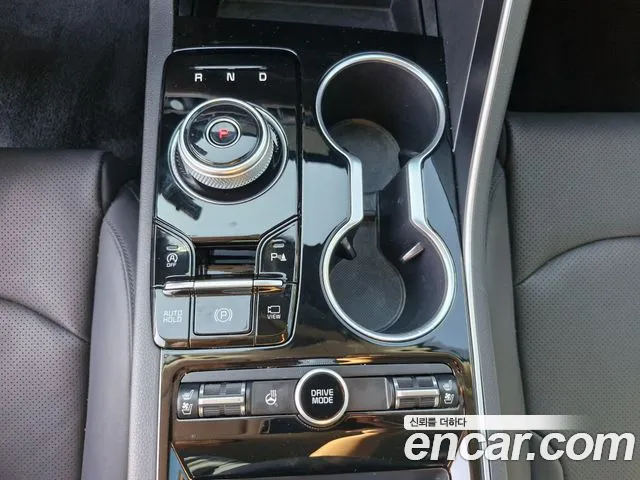 Kia K5 2023 thumb 10