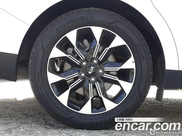 Kia Carnival 2021 thumb 3