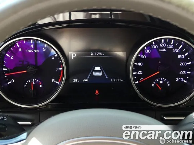 Kia Carnival 2021 thumb 5