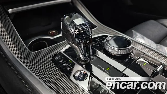 BMW X5 2021 thumb 9