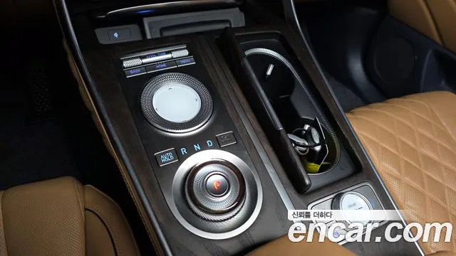 Genesis GV80 2022 thumb 9