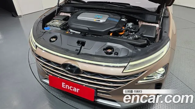 Hyundai Nexo 2022 thumb 6
