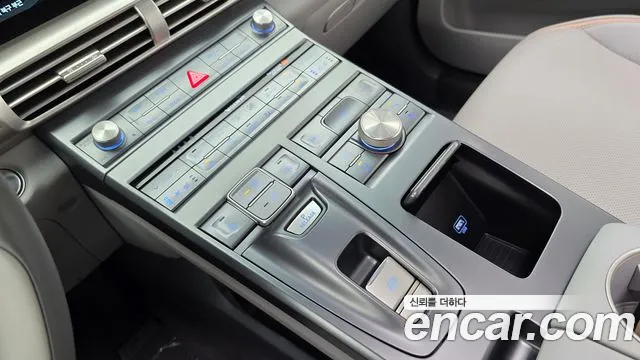 Hyundai Nexo 2022 thumb 9