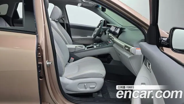 Hyundai Nexo 2022 thumb 11