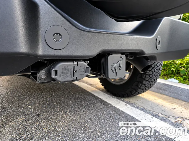 Ford Bronco 2023 thumb 7