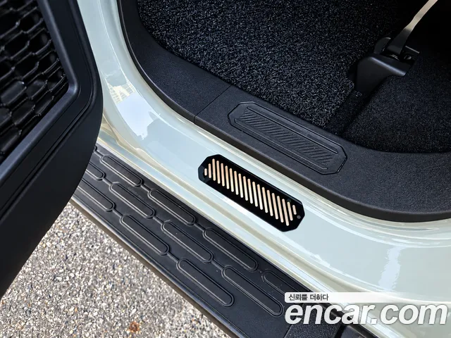 Ford Bronco 2023 thumb 8