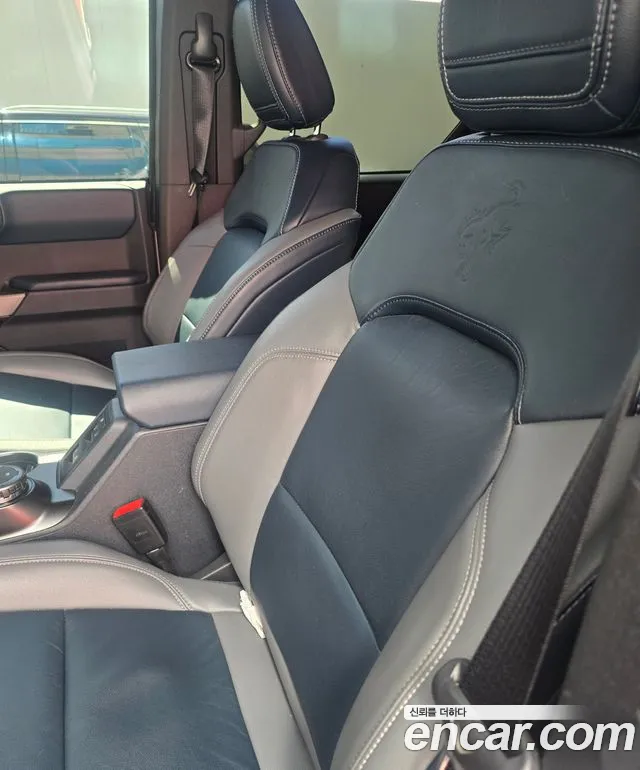 Ford Bronco 2023 thumb 10