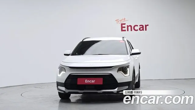 Kia Niro 2024 thumb 3