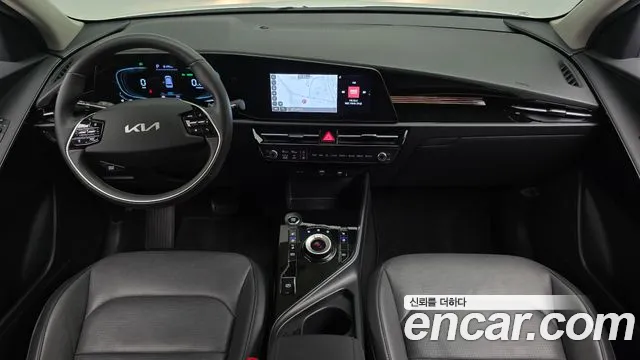 Kia Niro 2024 thumb 7
