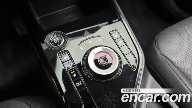 Kia Niro 2024 thumb 9