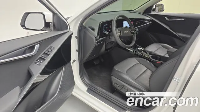 Kia Niro 2024 thumb 10