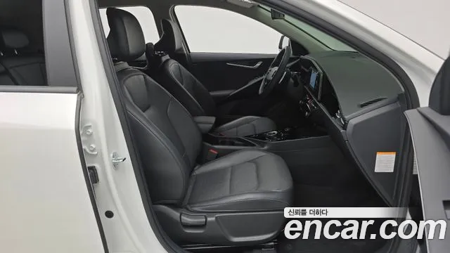 Kia Niro 2024 thumb 11