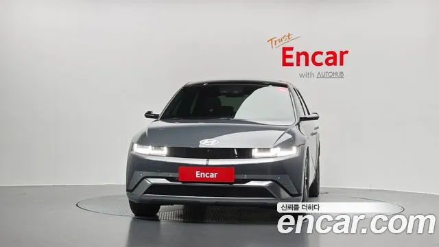Hyundai IONIQ 5 2024 thumb 3