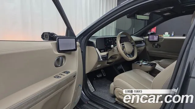 Hyundai IONIQ 5 2024 thumb 10