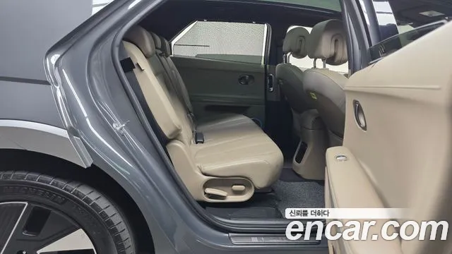 Hyundai IONIQ 5 2024 thumb 11