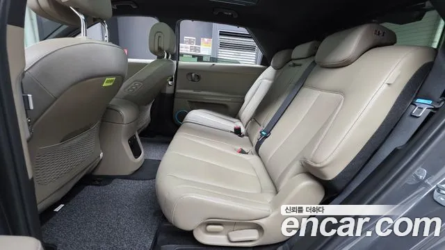Hyundai IONIQ 5 2024 thumb 12
