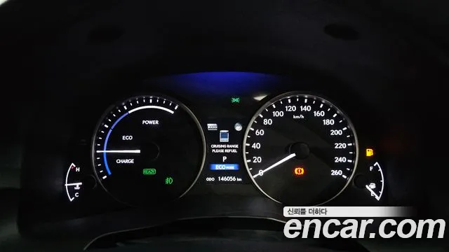 Lexus ES 2014 thumb 7